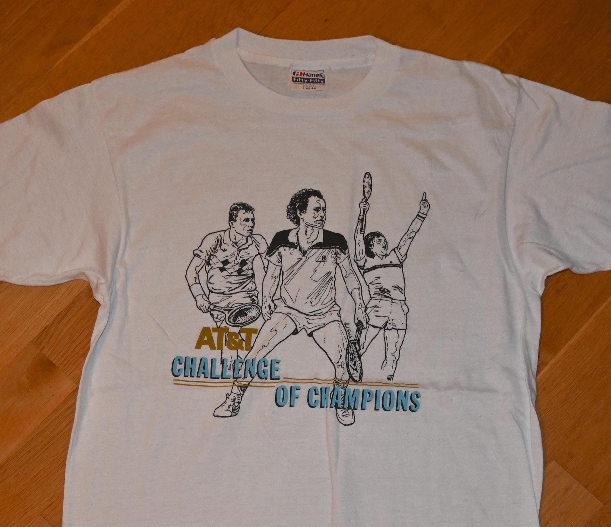 Nike mcenroe shirt - Etsy 日本