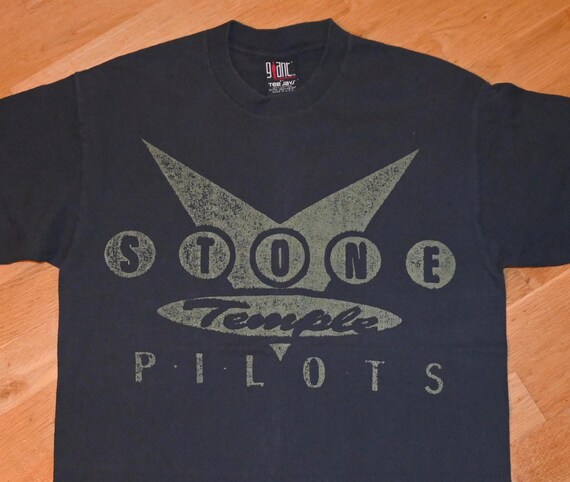 1990's STONE TEMPLE Pilots Vintage Rare Original 90's