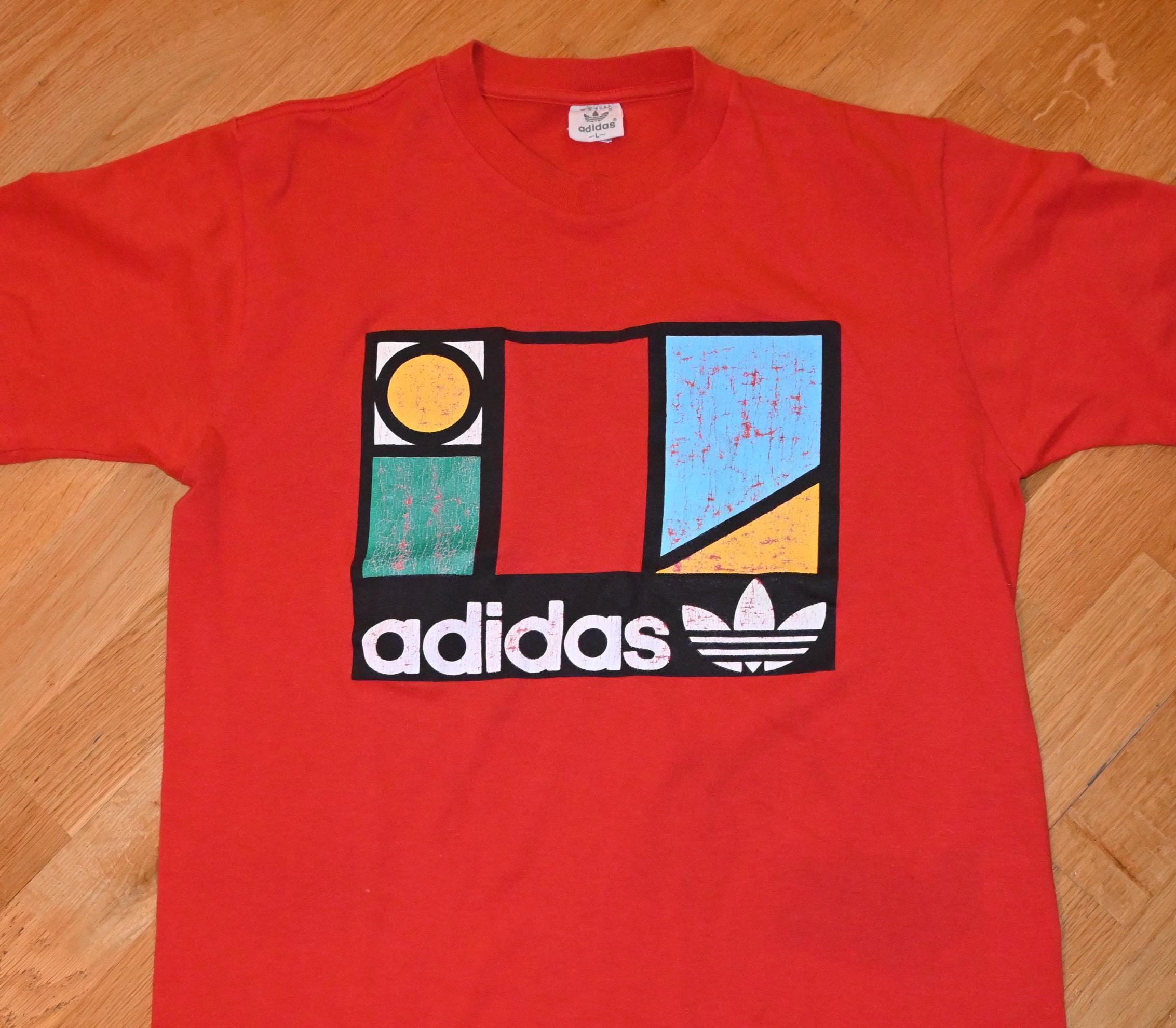 Nike Mcenroe Shirt - Etsy
