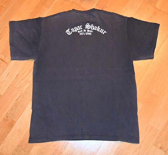 1990's 2PAC / TUPAC SHAKUR Vintage Original Hip-hop Gangsta 1990's 2PAC / TUPAC SHAKUR Vintage Original Hip-hop Gangsta