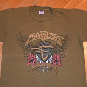 Glenn Frey Shirt - Etsy