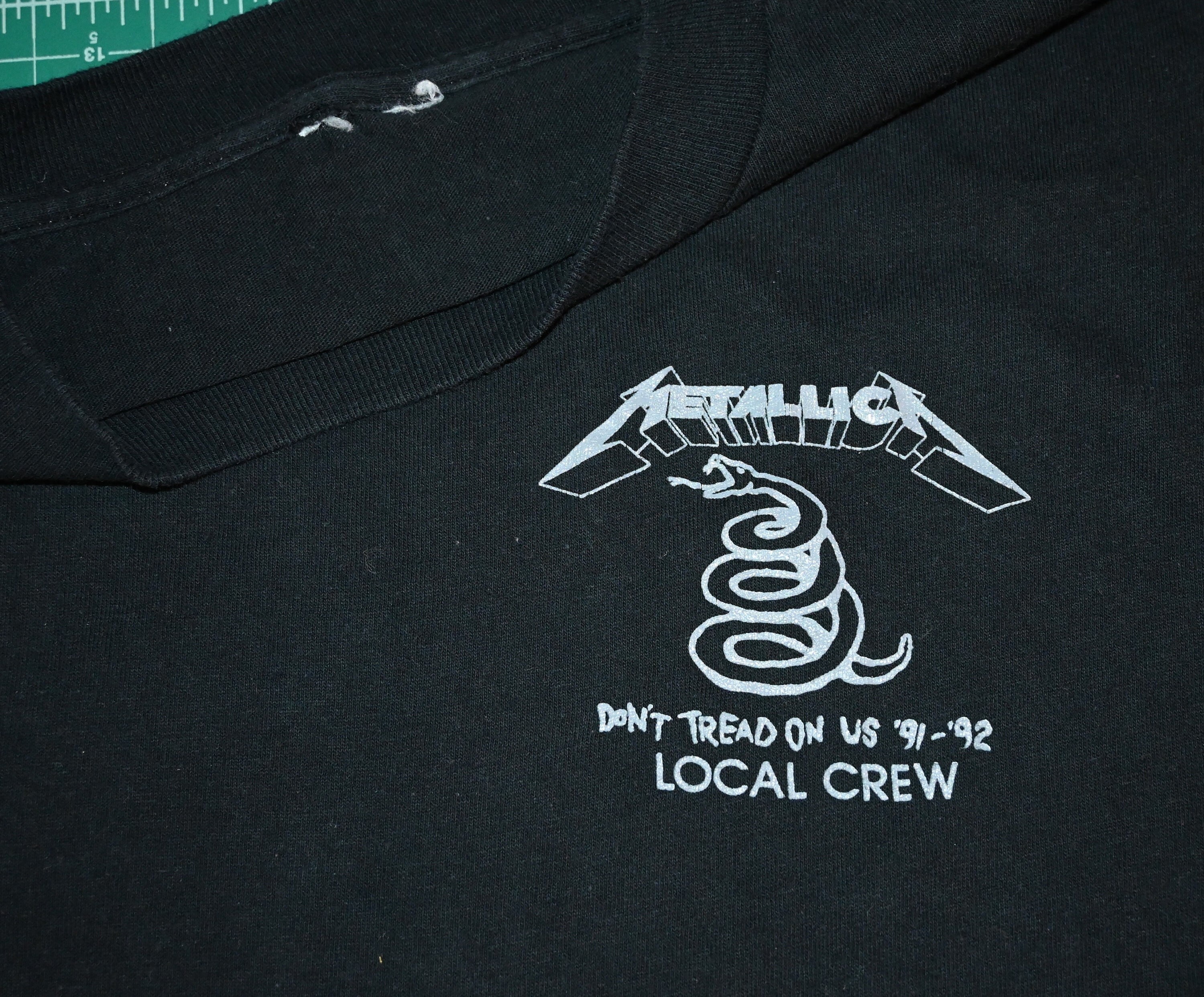 Tour 1991 Tee Shirt - Etsy Canada Tour 1991 Tee Shirt - Etsy Canada