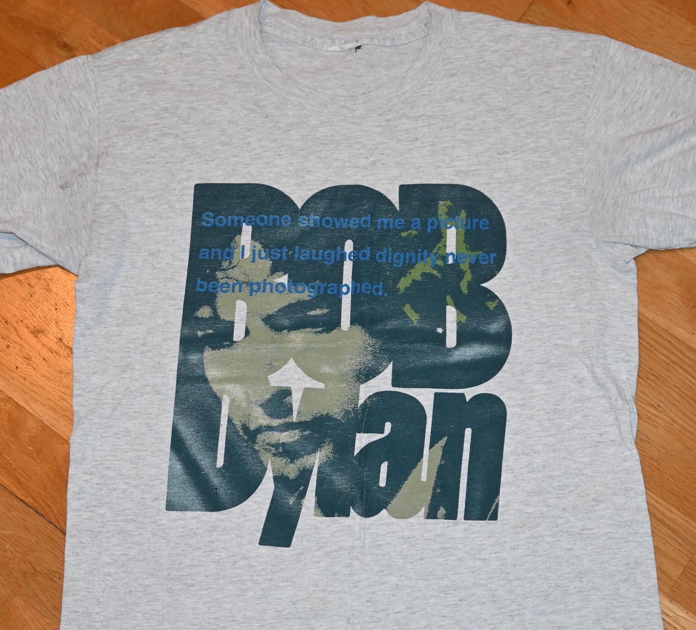 Bob Dylan 