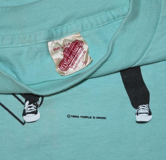 Buy 1983 JACKSON BROWNE Vintage Original Rare 80's Concert Tour