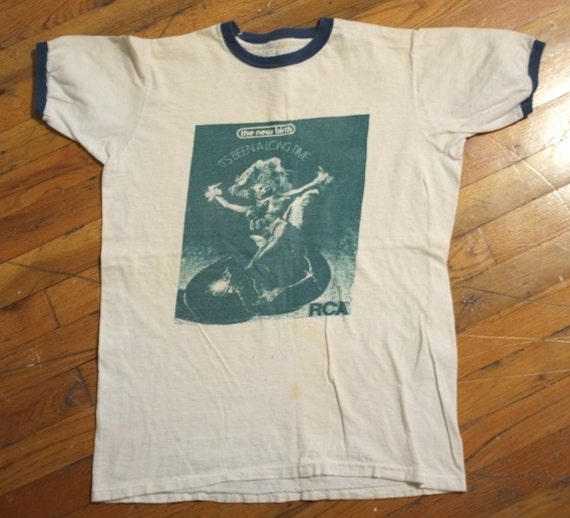 1974 THE NEW BIRTH Vintage Rare 1970's Motown Funk R&B - Etsy