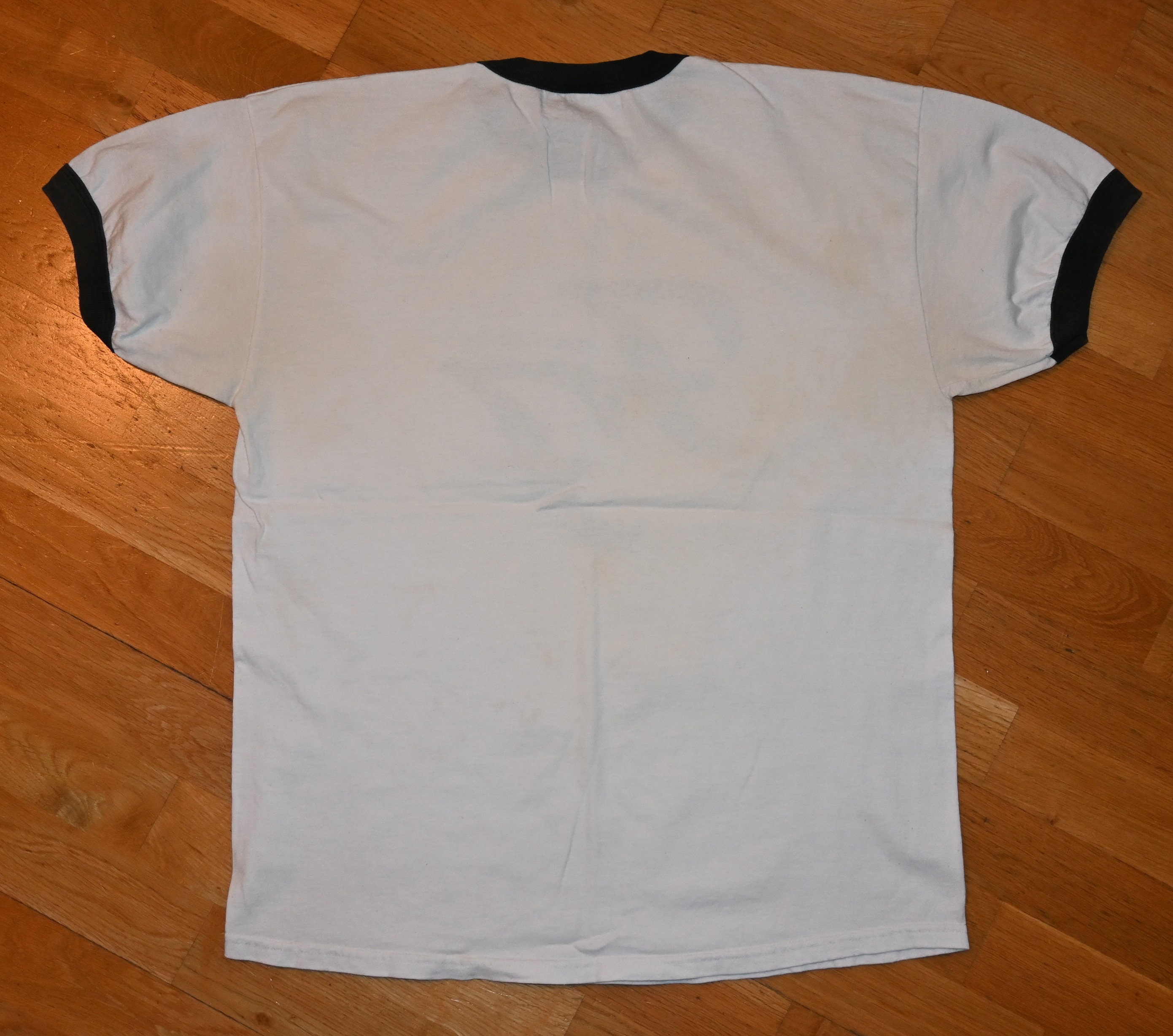 1990's FOO FIGHTERS Vintage Rare Concert 1997 Tour Grunge