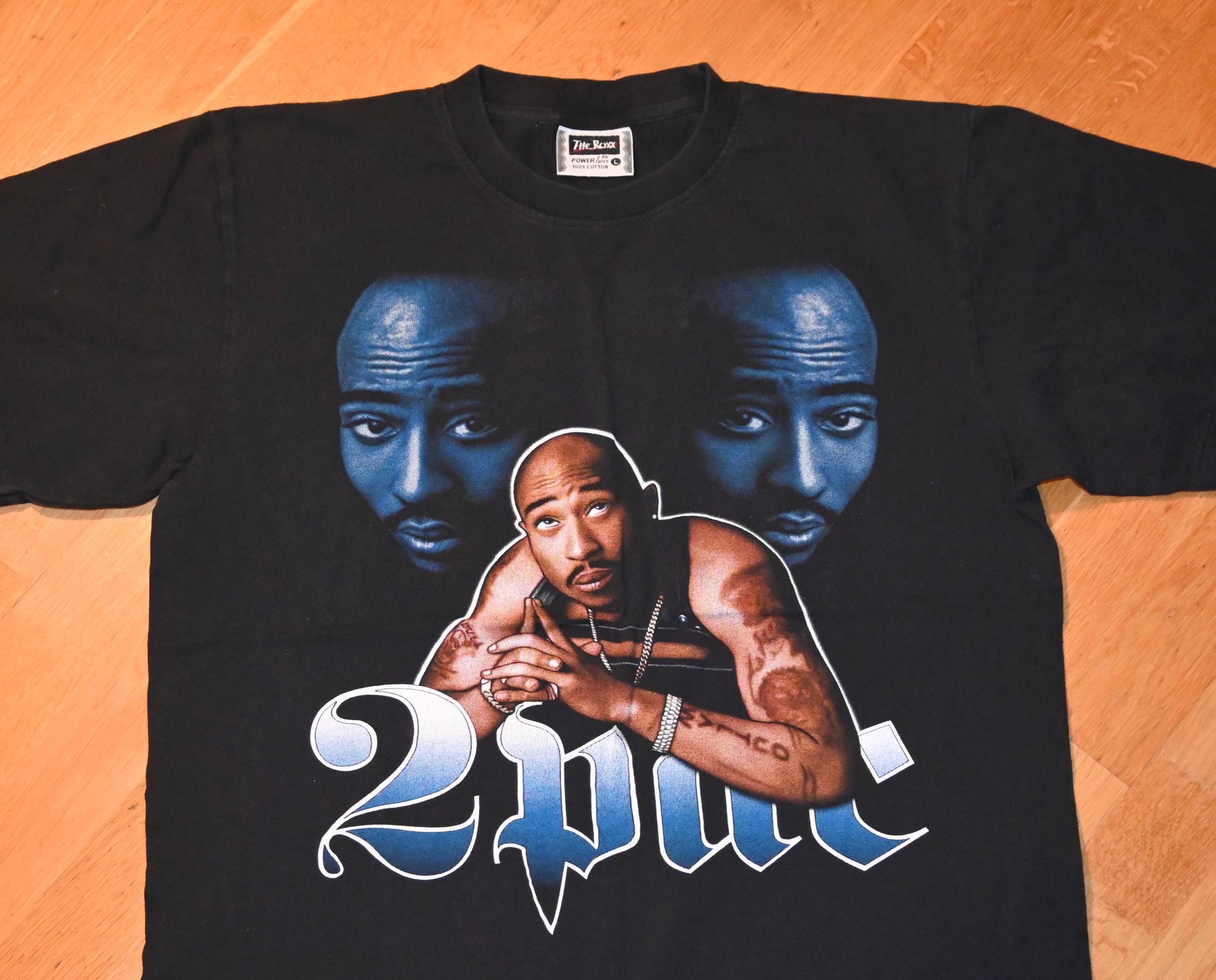 2pac and biggie t shirt - Etsy 日本