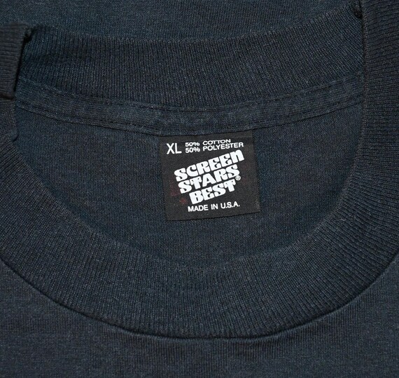 1991 N.W.A. Vintage Original Rare 80's 90's Hip-hop Gangsta Rap