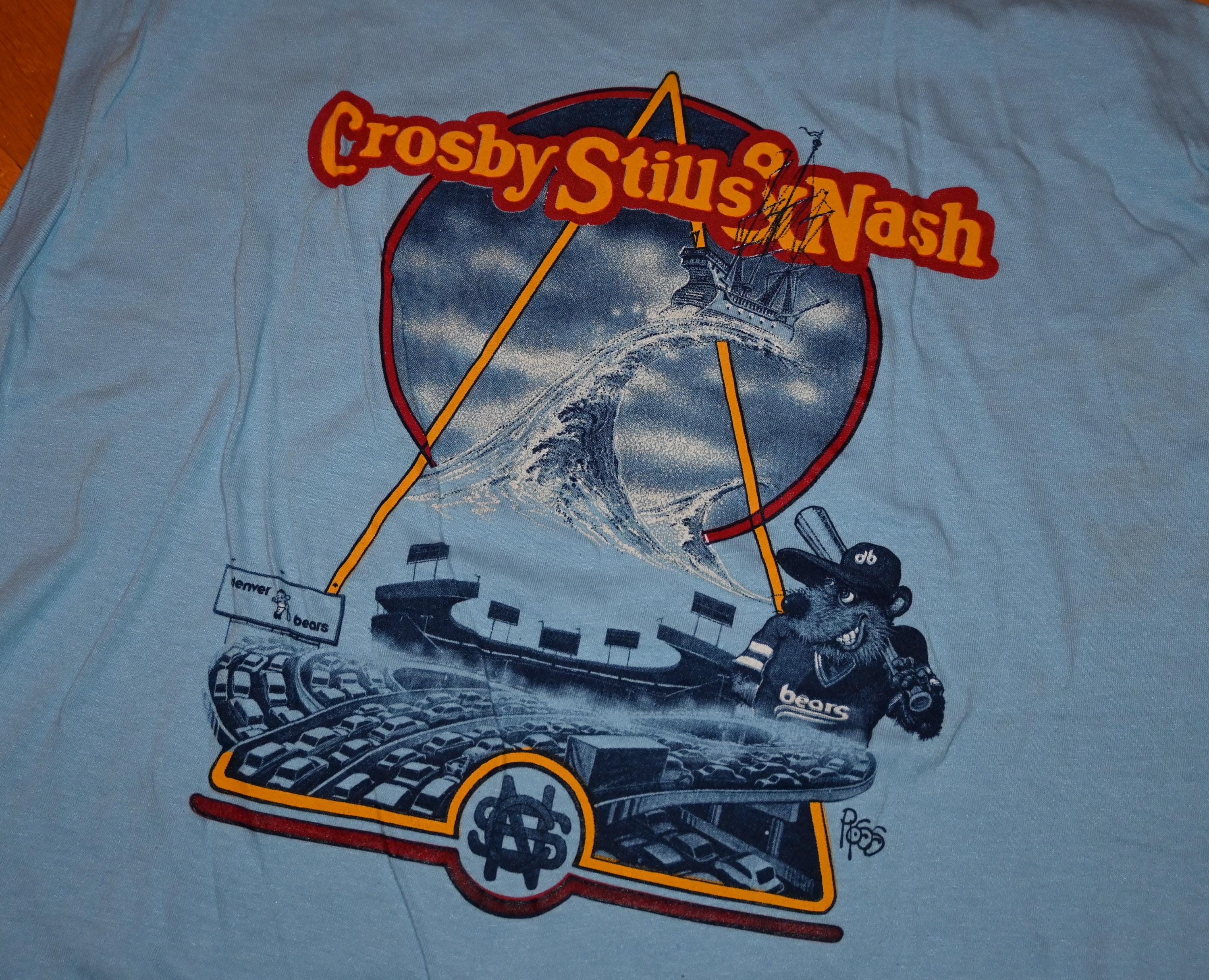 Csn Tour - Etsy Ireland