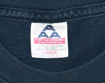 1992 PEARL JAM Vintage Original Rare 1990's Concert Tour Grunge