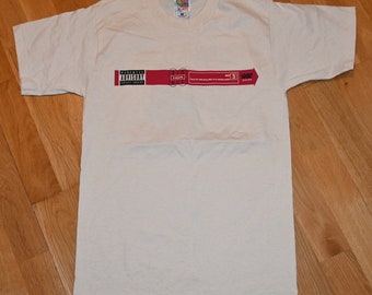 2001 FAMILY VALUES TOUR Vintage Stone Temple Pilots, Linkin Park