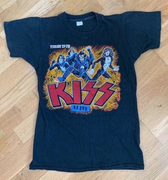 Kiss band ace frehley - Gem Kiss band ace frehley - Gem