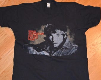1988-89 CINDERELLA Vintage Rare Original 80's Concert Tour Rock