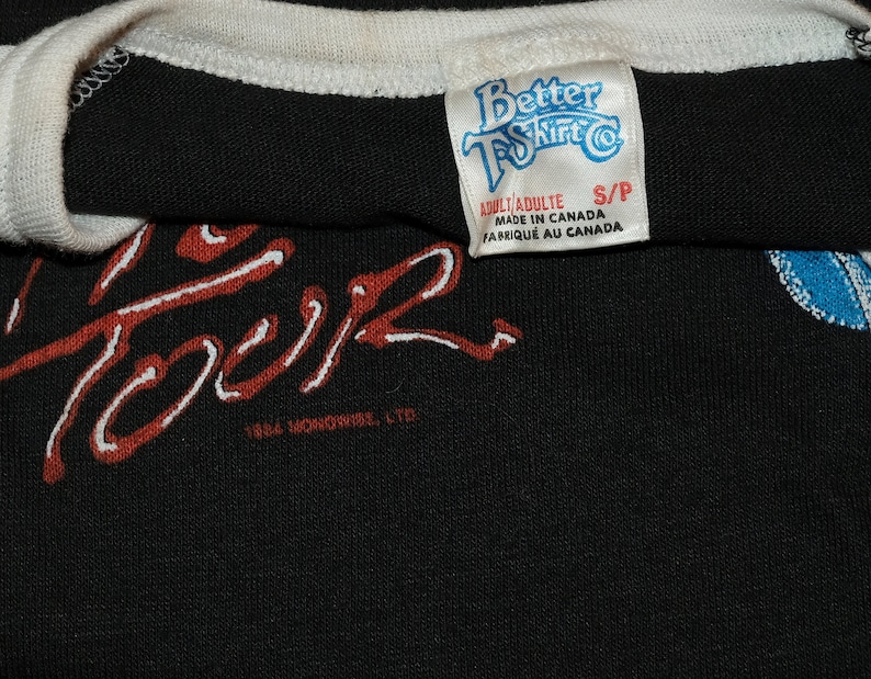 ozzy osbourne tattoo t shirt