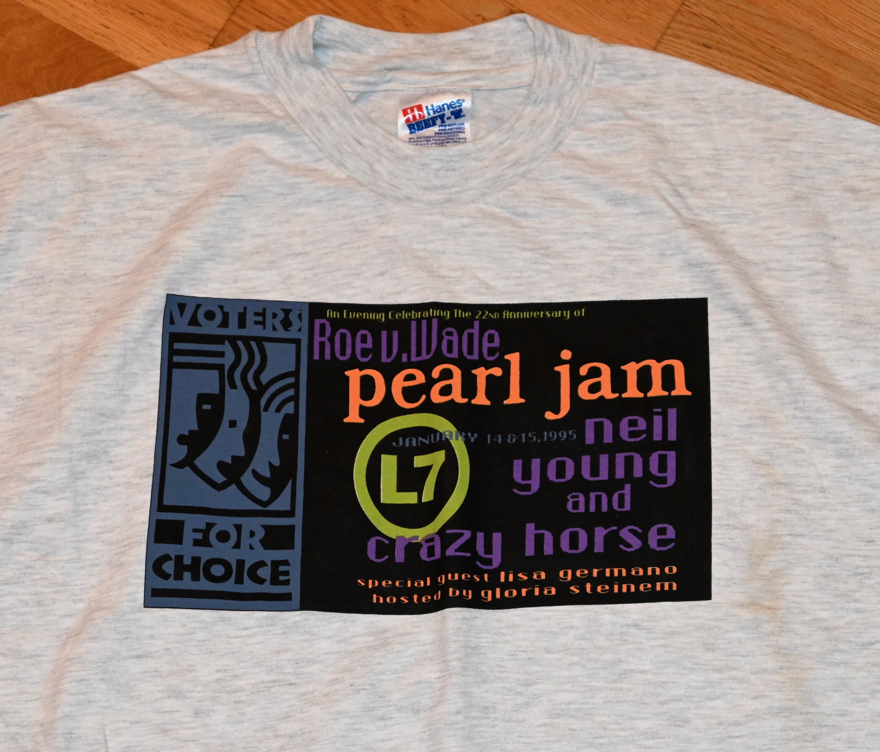 Pearl Jam Vs Shirt - Etsy Pearl Jam Vs Shirt - Etsy
