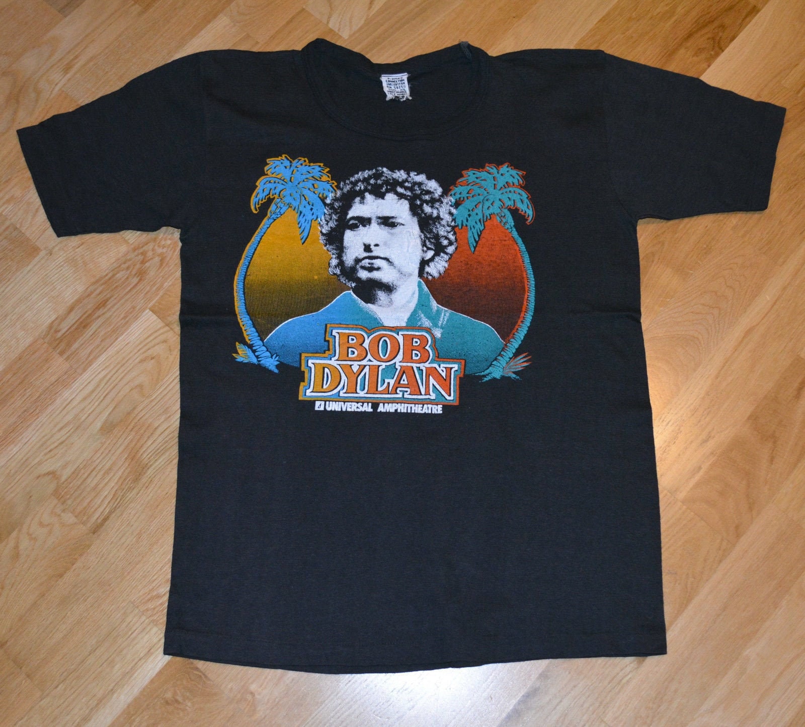 グレイトフルデッド ビンテージ Tシャツ 1970-1980\'s グレイトフルデッド ビンテージ Tシャツ 1970-1980\'s