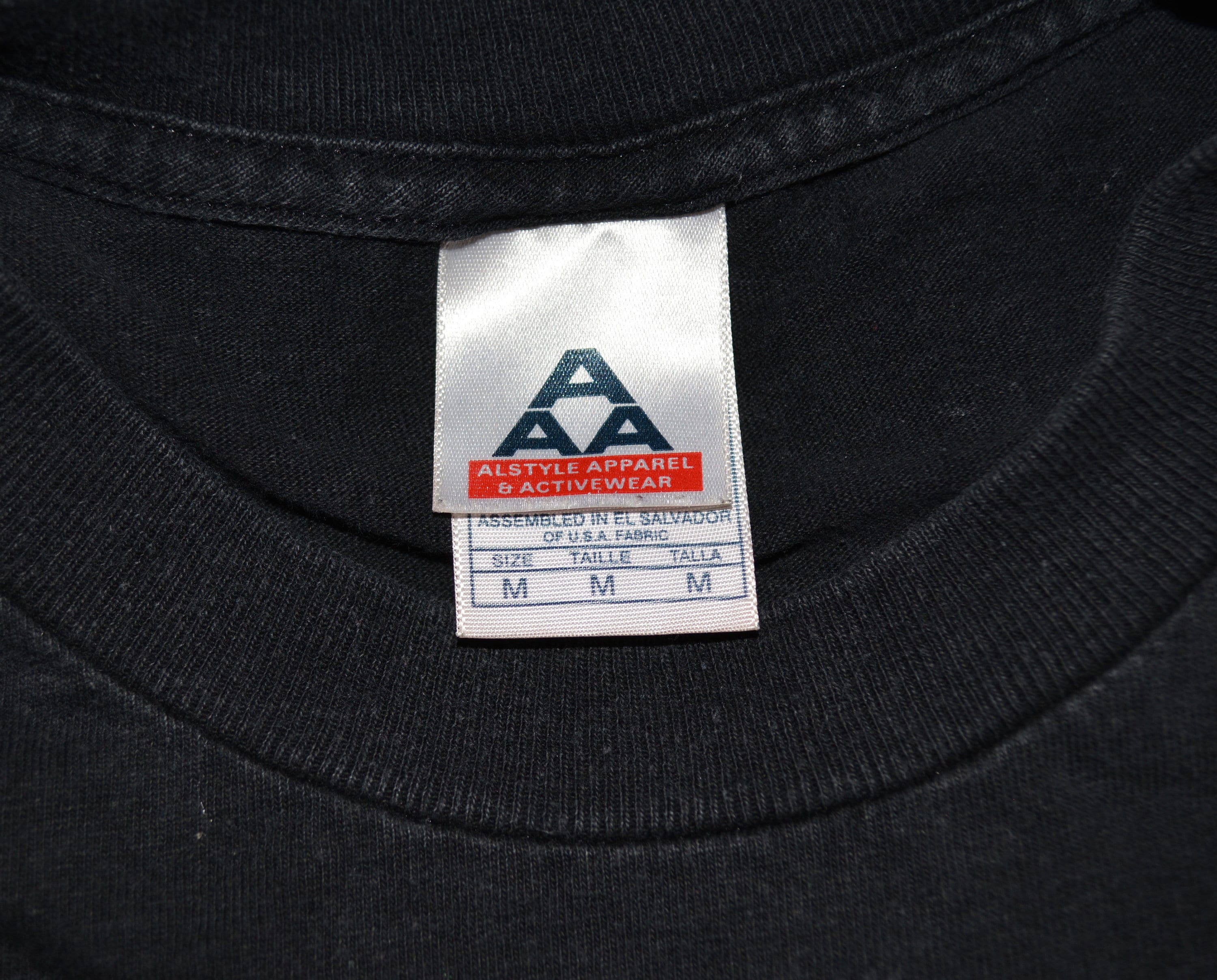 1990's RAGE Against the Machine Vintage Concert 99 Tour Rare 90's