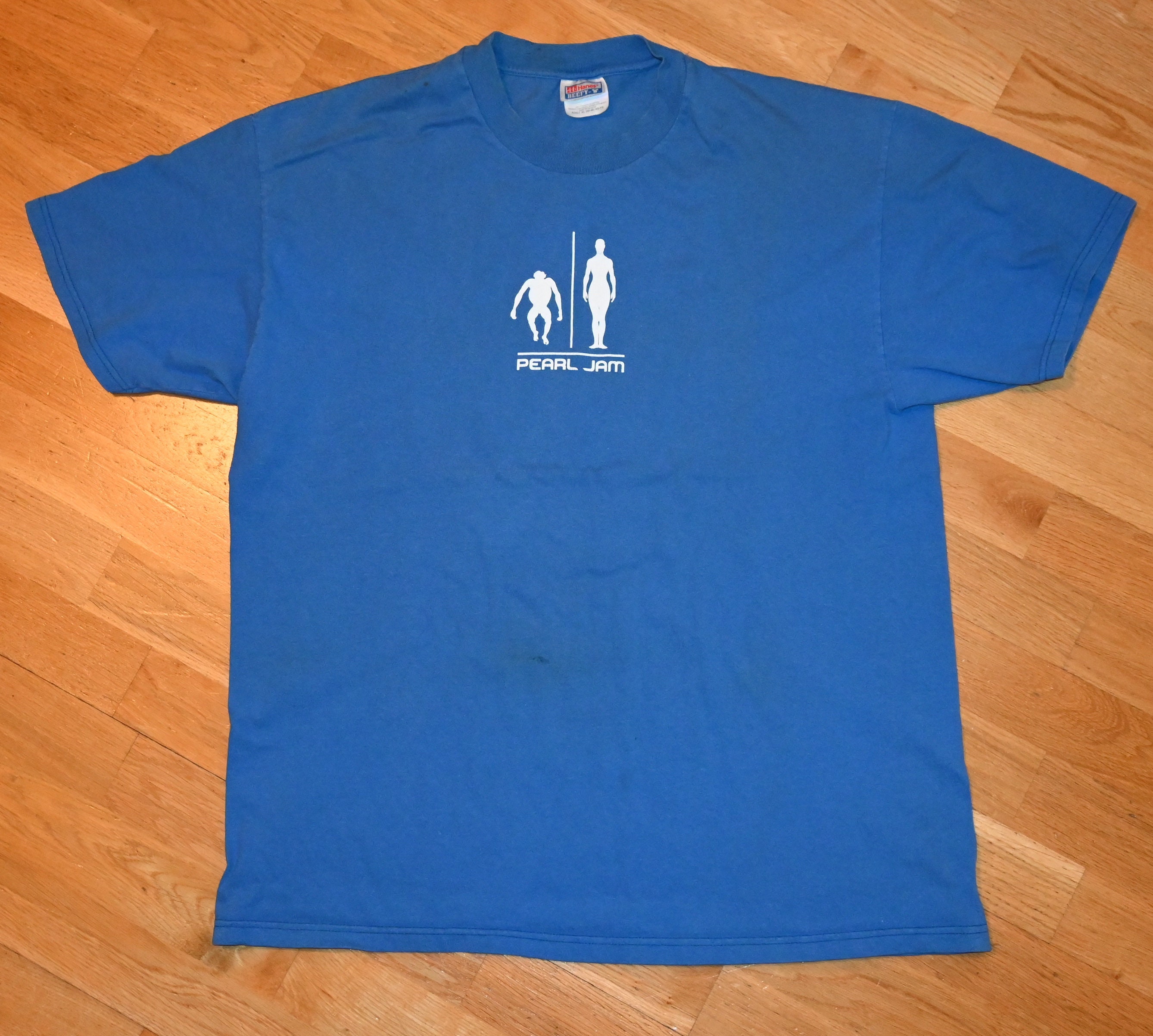 公式の店舗 2000 & PEARL T-shirts, JAM tag Binaural though) - T