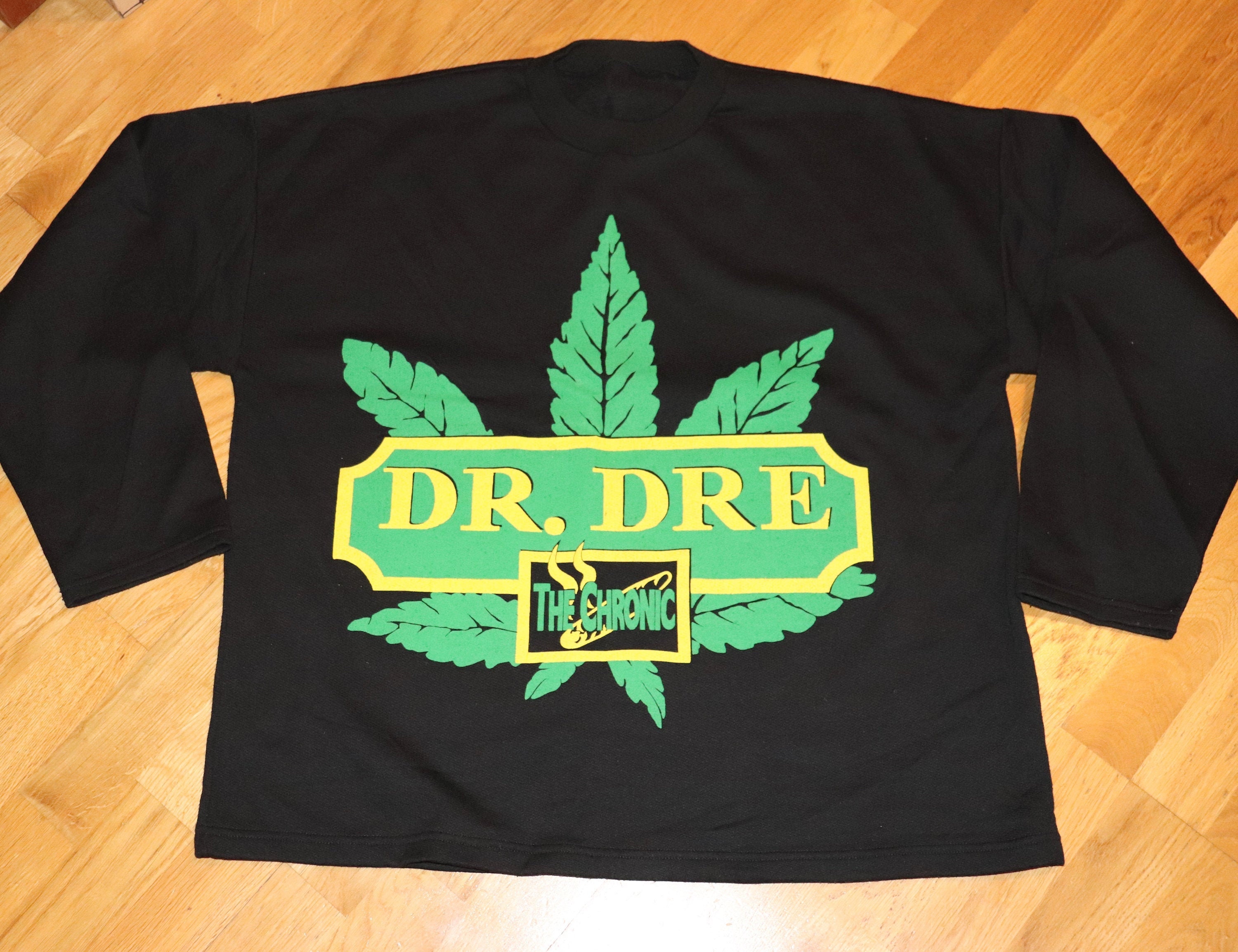 VINAGE DR.DRE THE CHRONIC ドクター ドレー Tシャツ