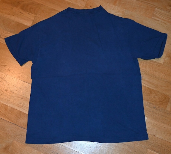 1987 ERIC CLAPTON Vintage Rock Concert 80's Tour Rare Original