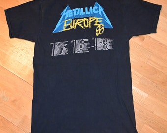 激レア　90s obituary ヴィンテージ バンドTシャツ メタル VINTAGE(ヴィンテージ) 90s MEGADETH 1993 Countdown To