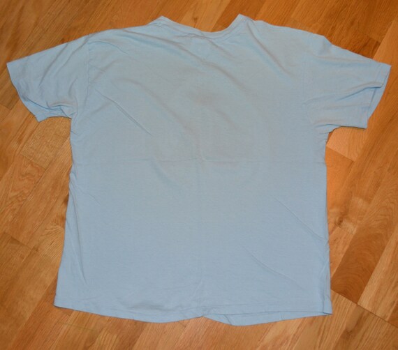 レア Crosby Stills & Nash コンサートTシャツ 1987年 レア Crosby Stills & Nash コンサートTシャツ 1987年 - メルカリ