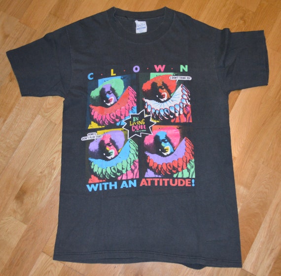 homie the clown t shirt
