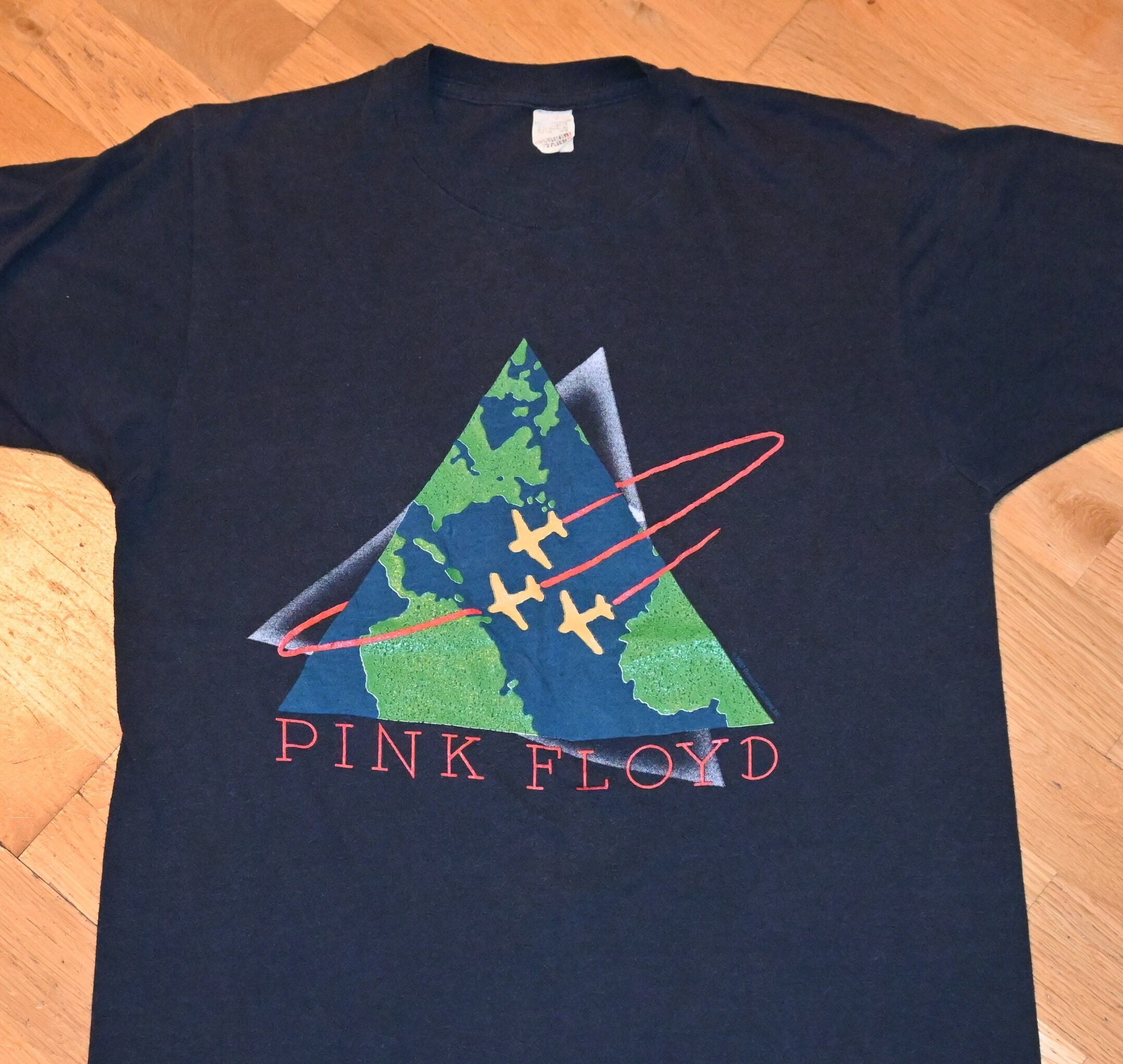 Roger waters t shirt - Etsy 日本