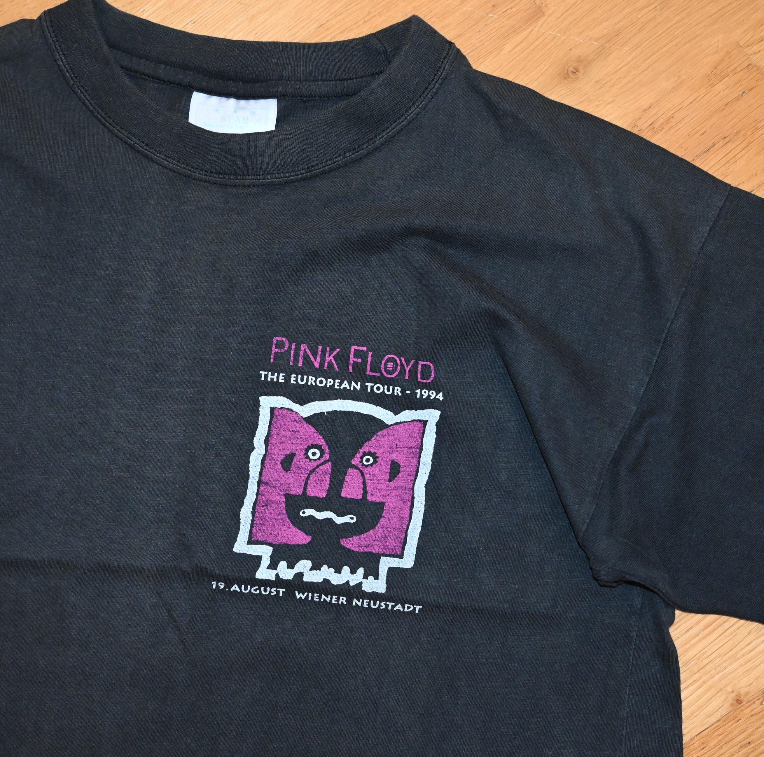 Division bell tour - Etsy 日本