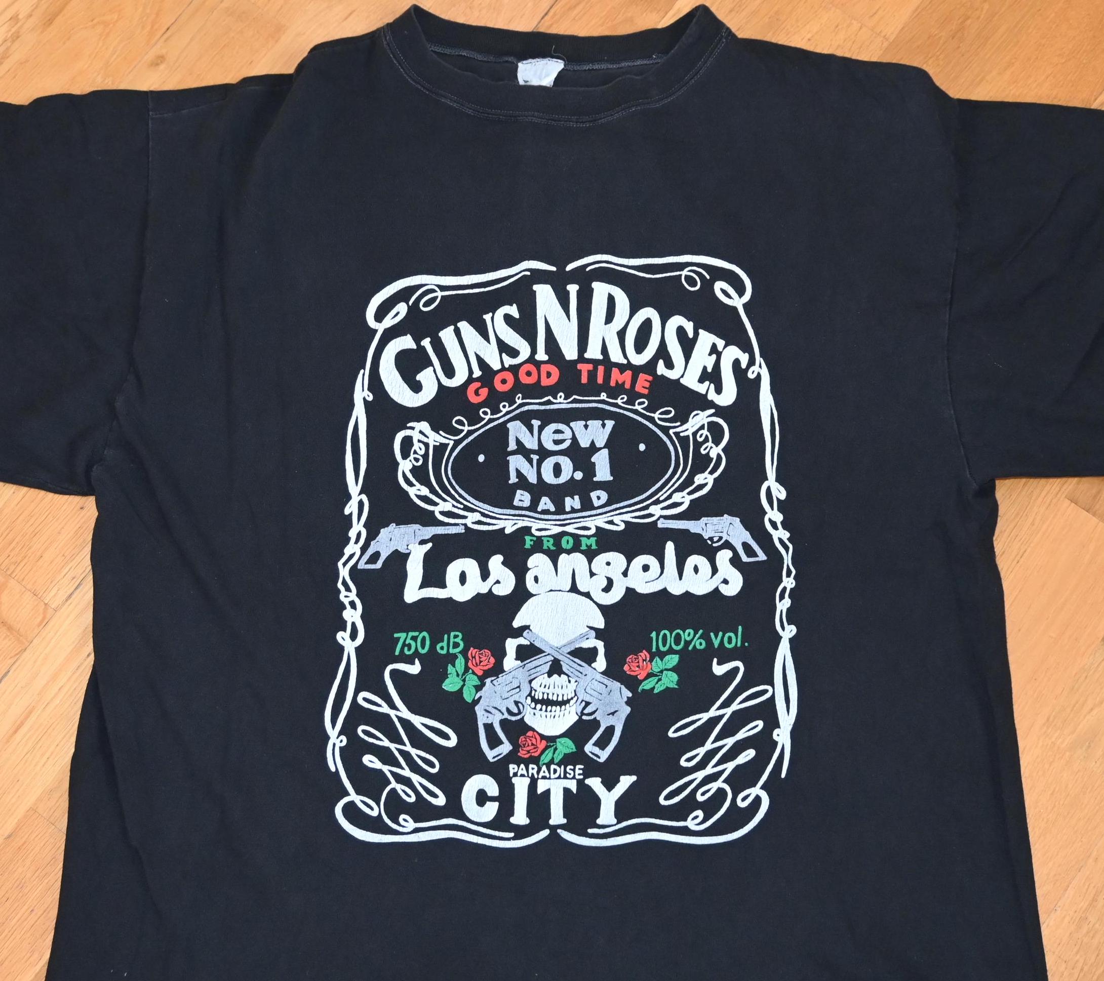 Tour 1991 Tee Shirt - Etsy Canada Tour 1991 Tee Shirt - Etsy Canada