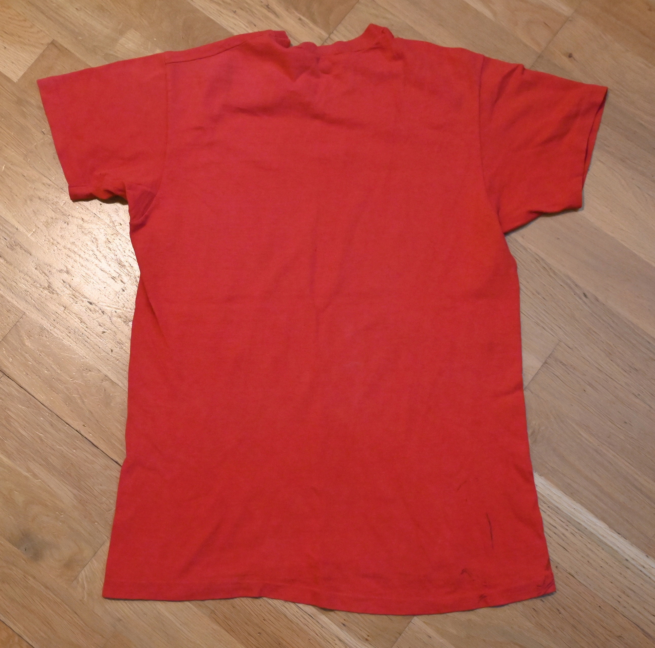 1976 Bootsy's RUBBER BAND Vintage Rare! 1970's Concert Tour