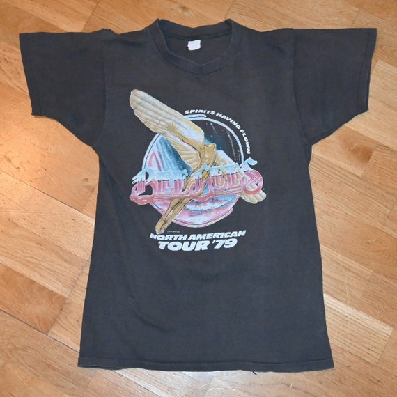 Barry Gibb 2025 Tour Image