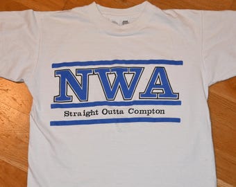 Vintage 1991 NWA Niggaz4life Shirt - Etsy Vintage 1991 NWA Niggaz4life Shirt - Etsy