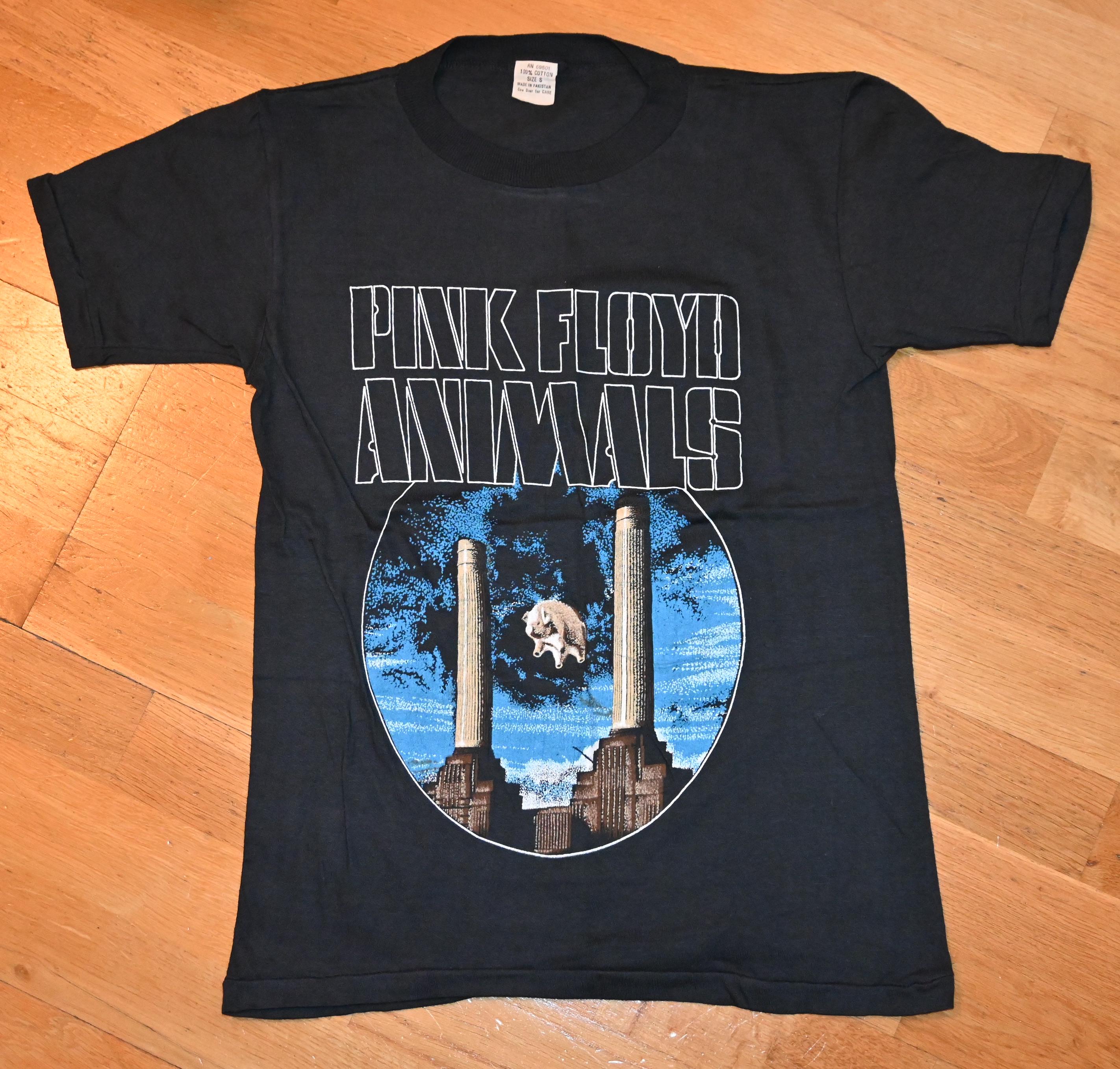 Roger waters t shirt - Etsy 日本