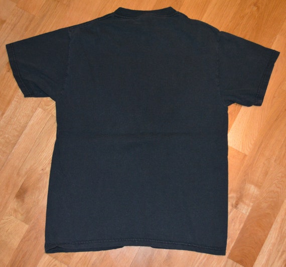ミュージシャン RAGE AGAINST THE MACHINE TEE / 90S Rage Against The Machine T-Shirt Vintage 90s 1998 Live RATM