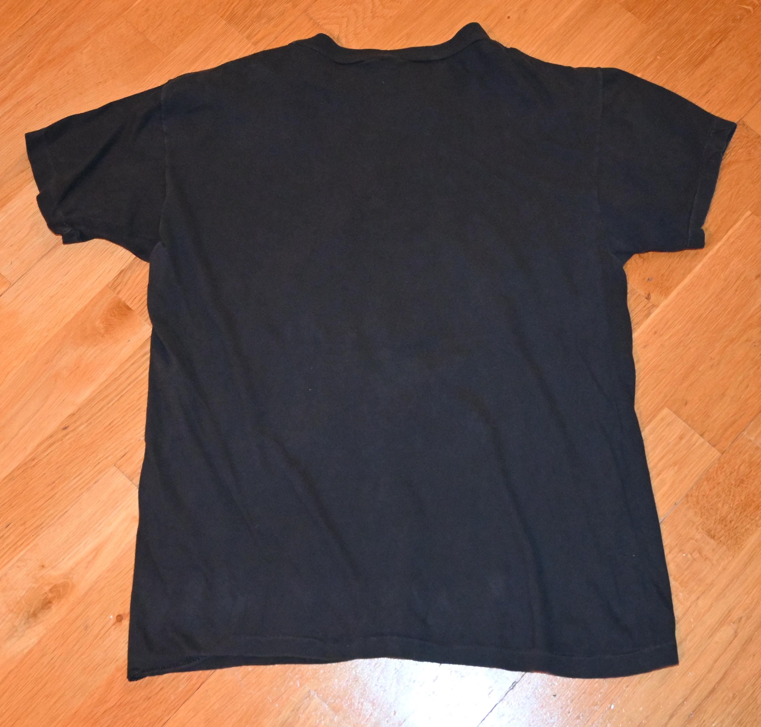 1985 DEEP PURPLE Vintage Original Rare! Knebworth Uk Festival