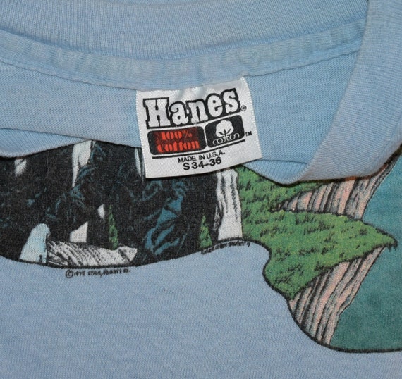 【希少】YES　ワールドツアー ヴィンテージ Tシャツ 1978 YES ヴィンテージ レア コンサート 1970年代 ツアー