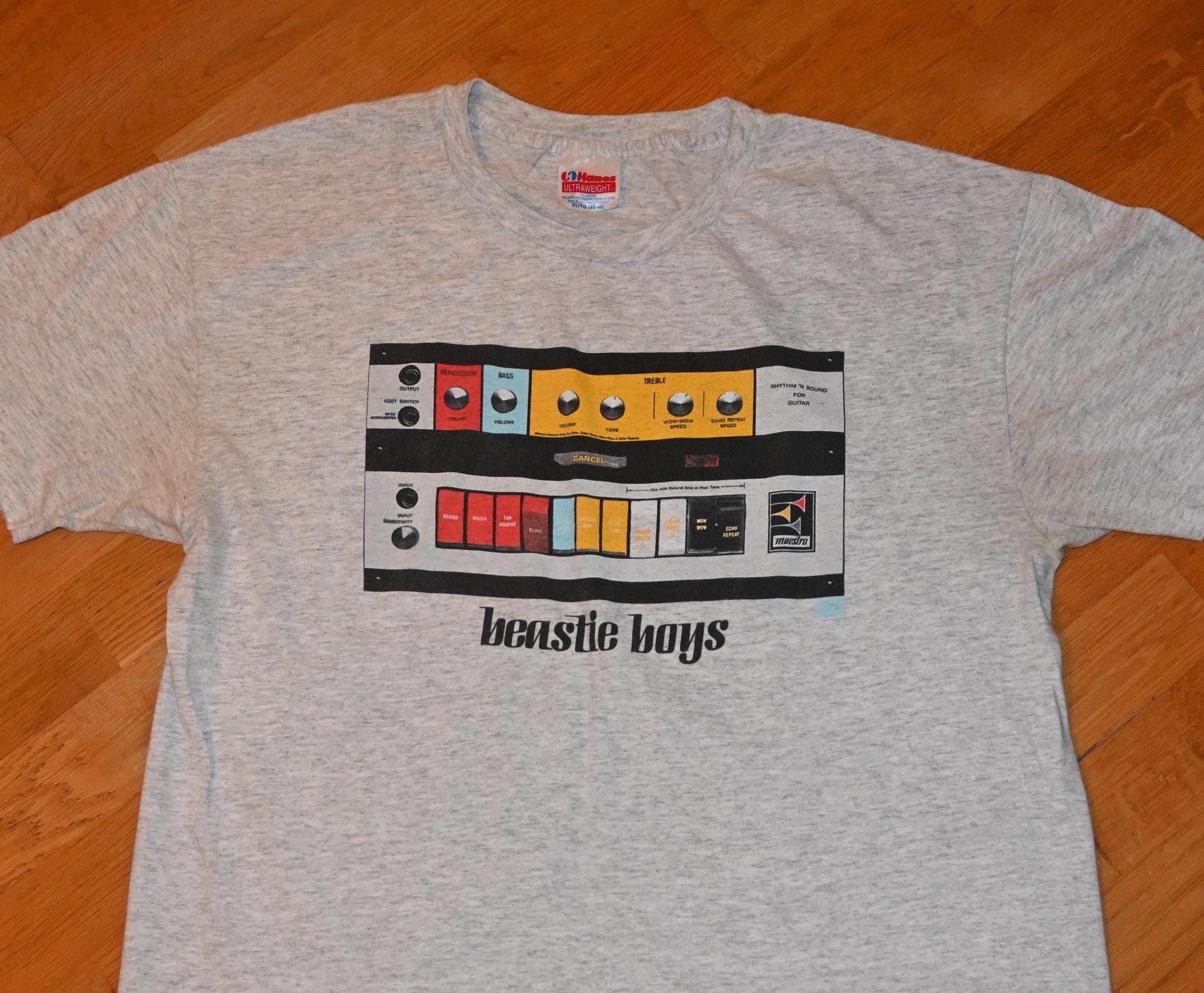Xlarge beastie boys - Etsy 日本
