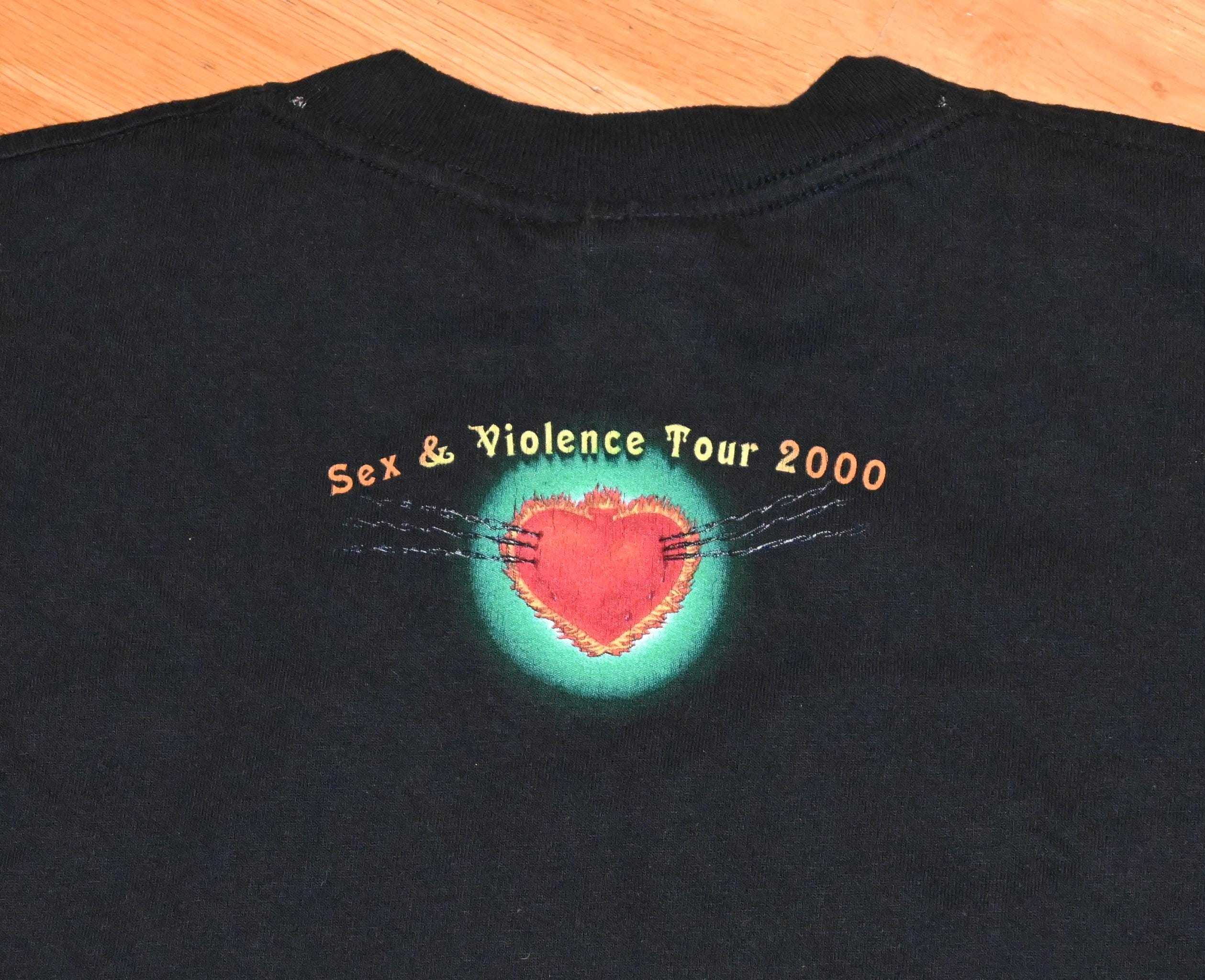 STONE TEMPLE PILOTS Tシャツ XL 2000年 STONE TEMPLE PILOTS Tシャツ XL 2000年