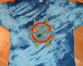 1992 CROSBY Stills & NASH Vintage Concert 80's 90's Tour