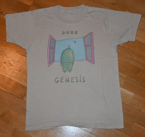 Peter gabriel band t - Gem Peter gabriel band t - Gem