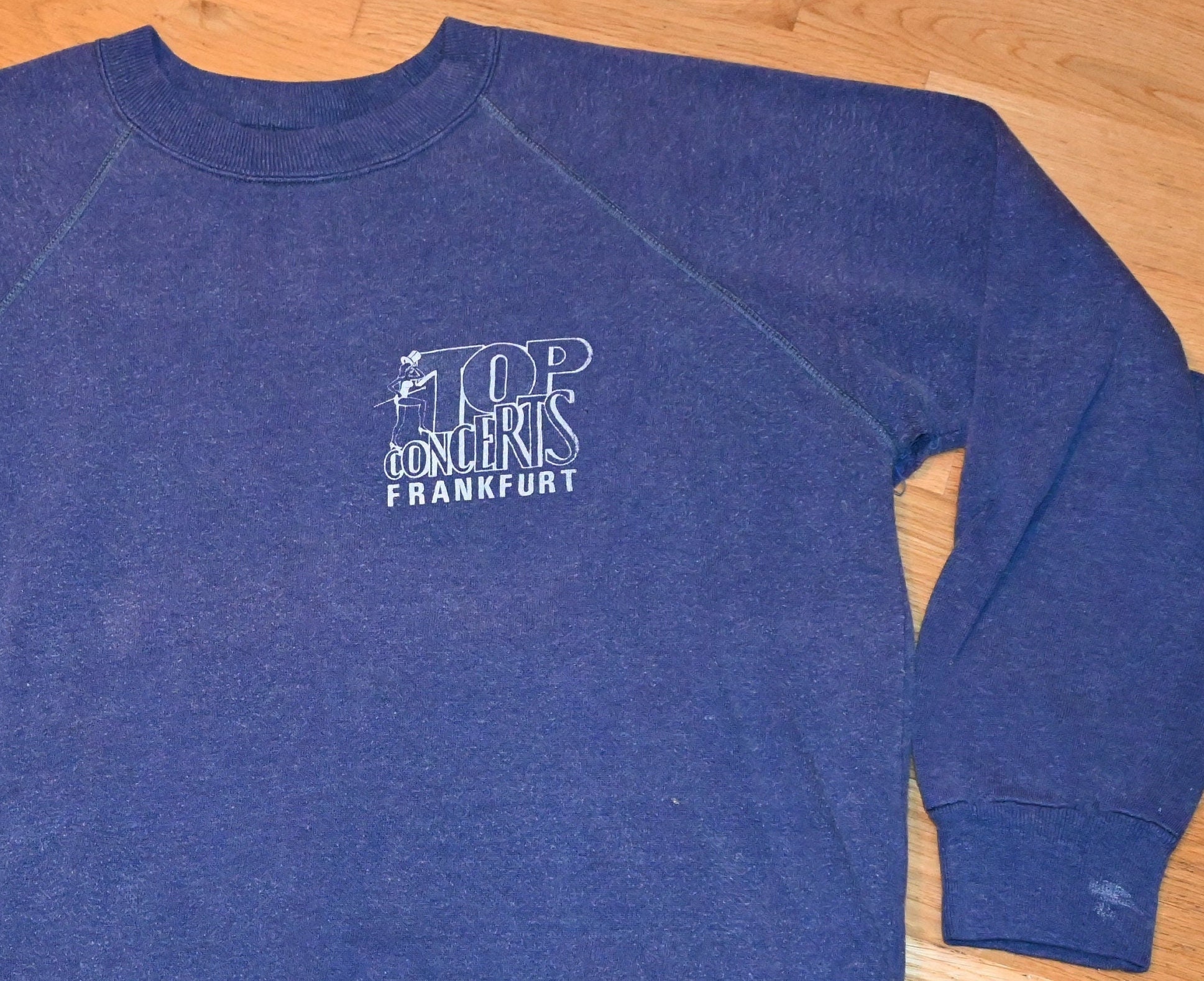 grateful dead europe 72 shirt