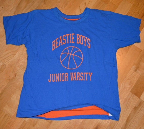 fila t shirt beastie boys