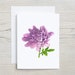 see more listings in the Cartes florales section