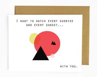 Every Sunrise
