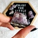 see more listings in the Crystal Healing section