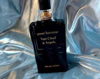 Van cleef & arpels pour homme precio hotsell