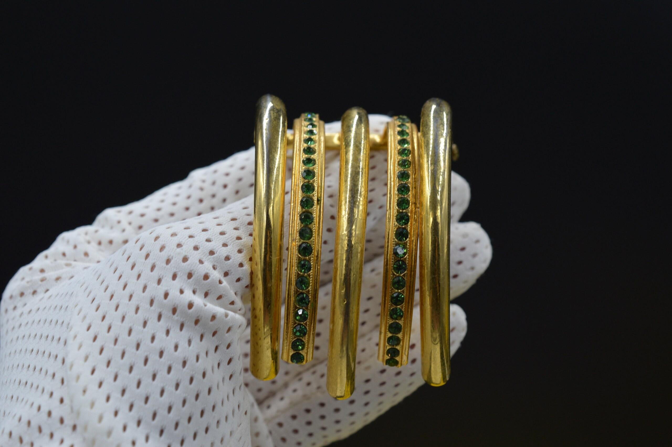 Rare Vintage Brooch Pin by UGO CORREANI Italy 1980s - Etsy