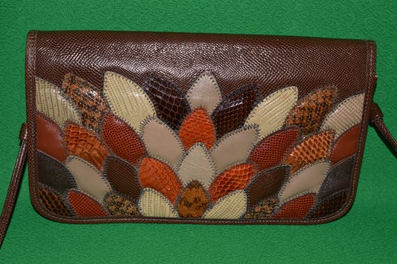 oleg cassini purse