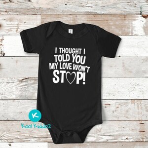 Cute Valentines One Piece Hopeless Romantic Valentine S Etsy